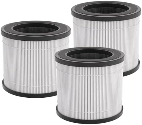 PU-P05 Replacement Filter, 3-Pack